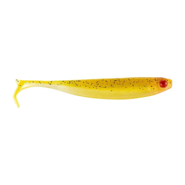 Mustad Mezashi Z-Tail varalica 6kom 9cm JW