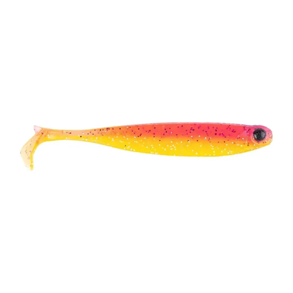 Mustad Mezashi Z-Tail varalica 6kom 9cm SP