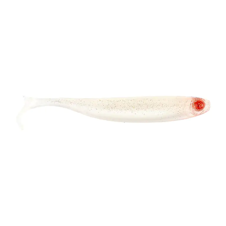 Mustad Mezashi Z-Tail varalica 6kom 9cm SRS