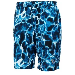 Savage Gear Marine Sea Blue kratke hlače vel.S