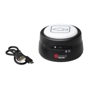 Prologic C-series bivvy light 150lum punjiva lampa za šator