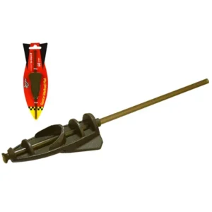 Benzar Space Method Flat hranilica 80gr