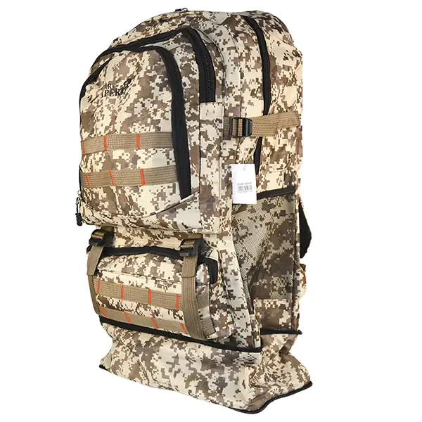 Carp Expert ruksak 69x37x16cm