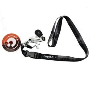 Casted Multi alat sa trakom za vrat