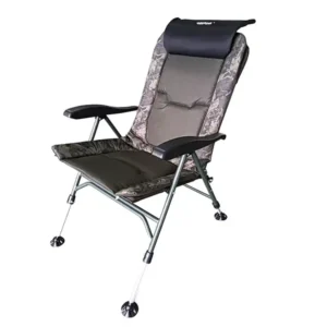 Casted Premium stolica 140kg