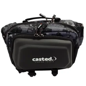 Casted Waist Case torba i kutija 25x19x15cm