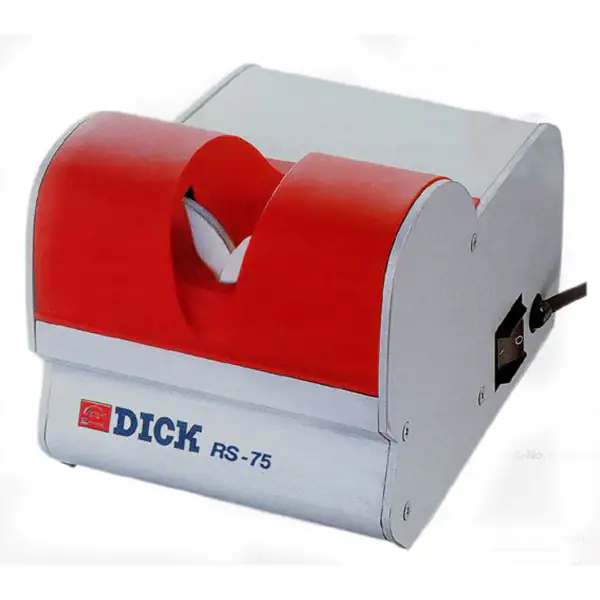 Dick stroj za brušenje noževa RS 75 EL, 4,6 kg