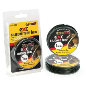 Extra Carp silikonska tuba 1.5mm 5m