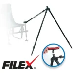 Filex Feeder Arm Laser 100 180cm