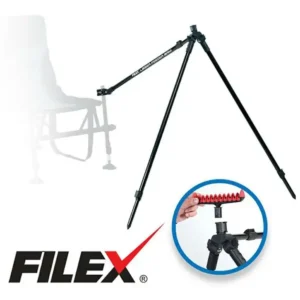 Filex Feeder Arm Laser 100-180cm