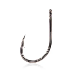 Mustad Big Gun 10829UN udice 5kom vel.4/0