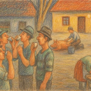 Baranjsko kolinje