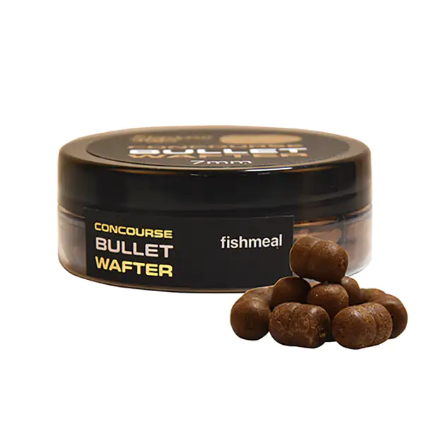 Benzar Mix Concourse Bullet Wafter 7mm Riblje Brašno