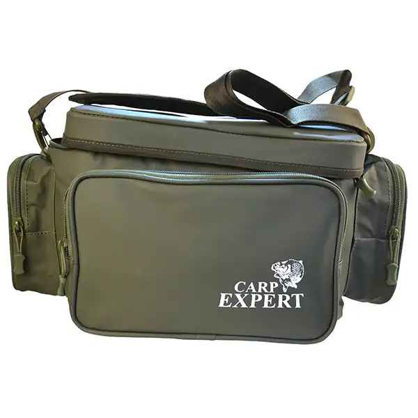 Carp Expert torba sa tvrdim postoljem 30x20x24cm