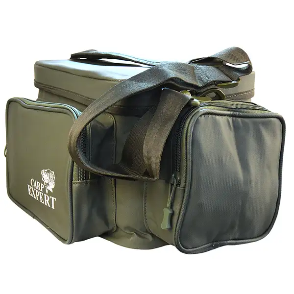 Carp Expert torba sa tvrdim postoljem 30x20x24cm(2)