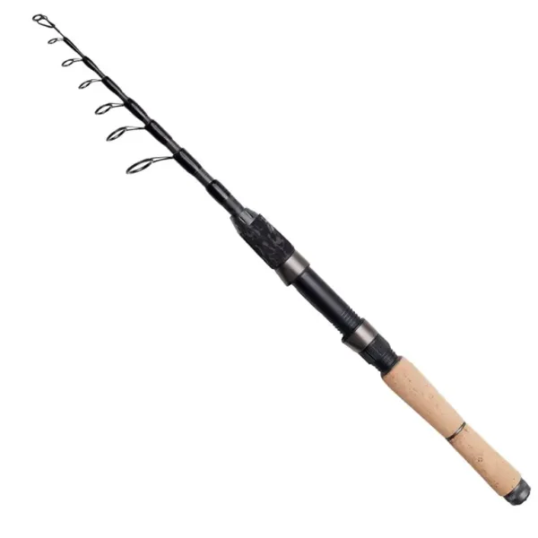 DAM Tele Shadow Mini Spin štap 7 30gr 240cm