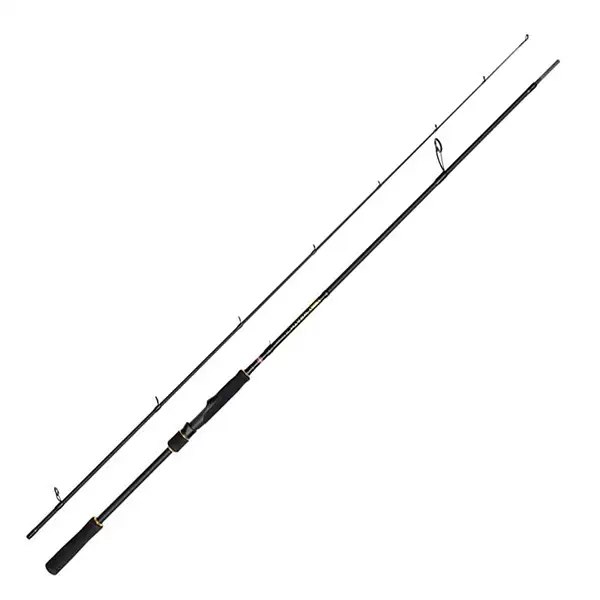 Penn Wrath II Eging dvodjelni štap 244cm 2.5 4 EGI