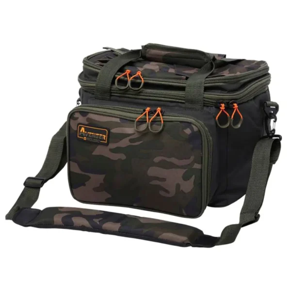Prologic Avenger Carryall torba 37x34x38cm