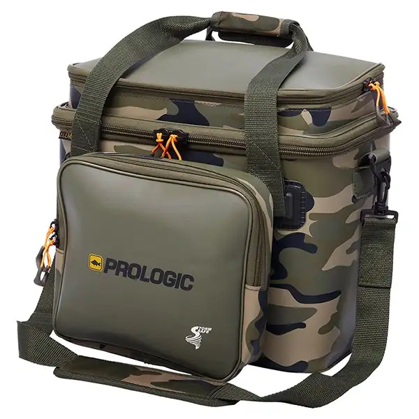 Prologic Element Storm Safe Carryall torba 38x27x29cm