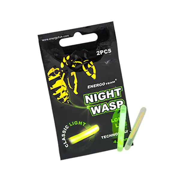 Svjetleće ampule za plovak Wasp 2kom manje 3mm