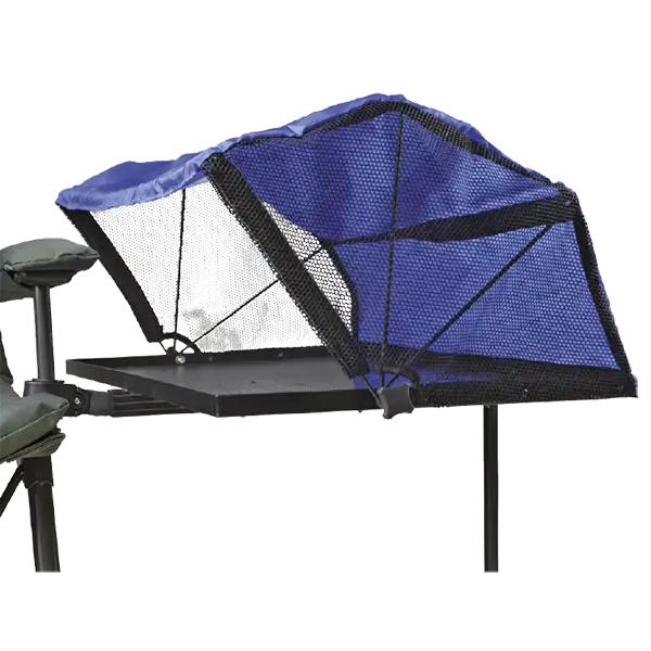 Carp Zoom stolić za stolicu sa suncobranom