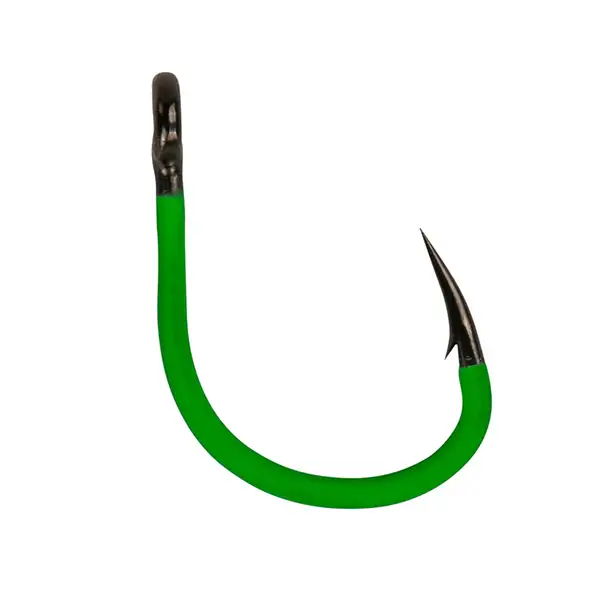 Madcat A Static Jig Hook udice 5kom