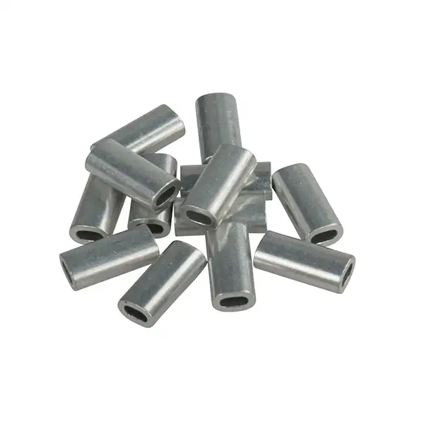 Madcat Aluminum Crimp Sleeves 1.00mm 16kom