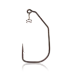 Mustad AlphaPoint Infiltrator Swim,2 0 worm udice