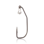 Mustad AlphaPoint Infiltrator Swim,2 0 worm udice(2)