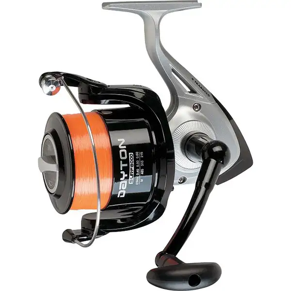 Trabucco Dayton Surf 8000 rola sa najlonom