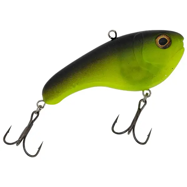 Wizard Vertix Fat glavinjara za soma 9.5cm 100gr FYBB