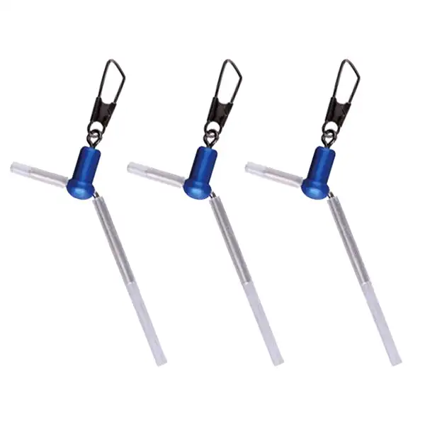 Cralusso Antitangle Float Stopper medium 3kom