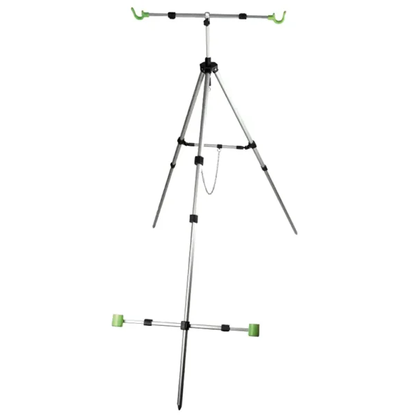 Ragot Sea Luxury alu tripod za 2 štapa