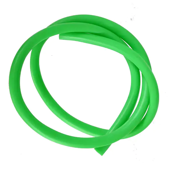 Casted guma za praćku 70cm 8mm zelena