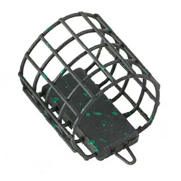 LEX 4 Feeder metalna hranilica