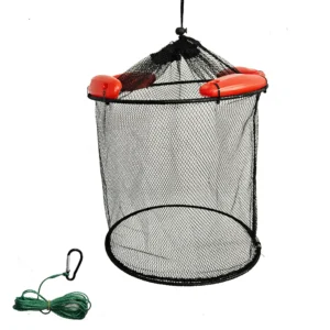 Lon plutajuća mreža čuvarica 33x40cm