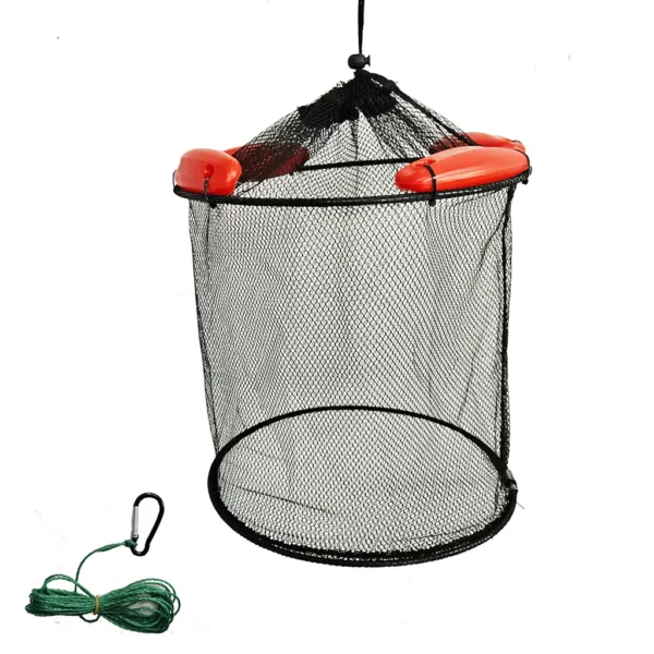 Lon plutajuća mreža čuvarica 33x40cm