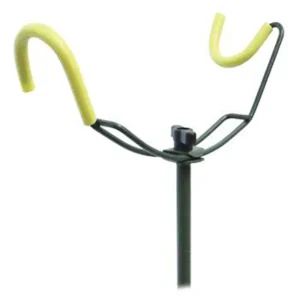 Metalni podesivi držač štapa U 50cm