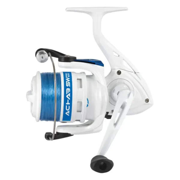 Trabucco Achab SW PRO rola sa najlonom