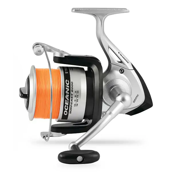 Trabucco Oceanic Pro Surf 8000 rola sa najlonom
