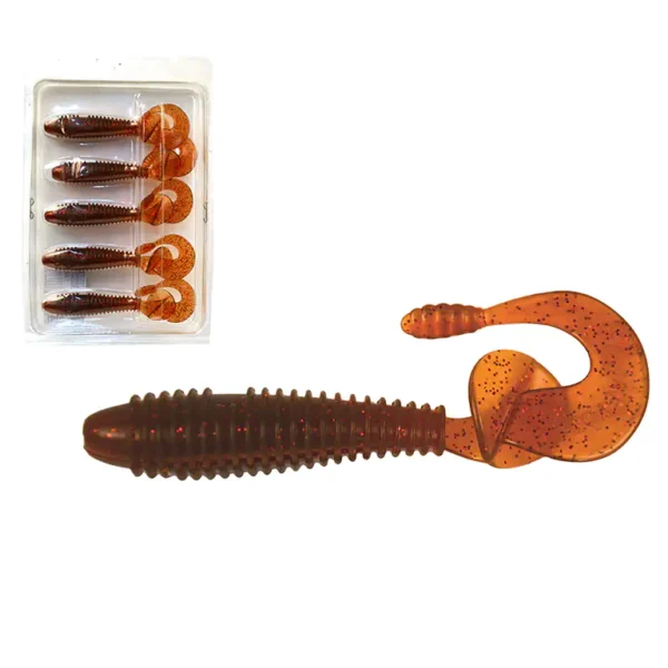 Twister varalice 5kom Motoroil