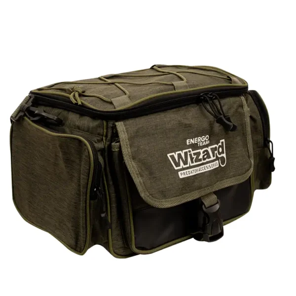 Wizard MXT Spinning torba 35x20x25cm