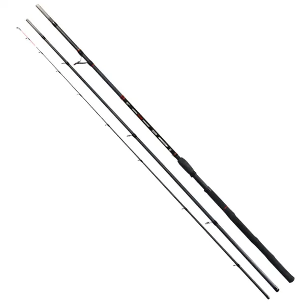 Benzar River Feeder trodjelni štap 390cm 100 250gr