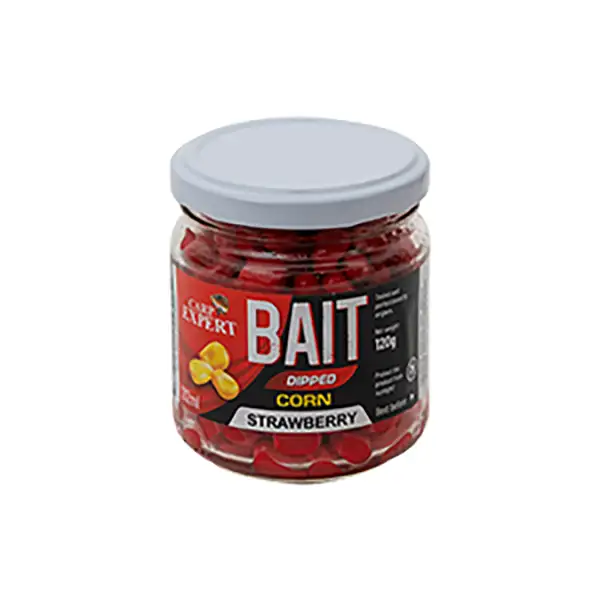 Carp Expert slatki kukuruz 212ml jagoda