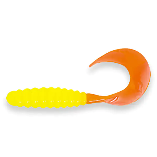 Mann's Twister 12.7cm 4kom FCHFT