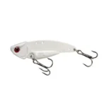 VIBRA FILEX 14GR WHITE FISH 03