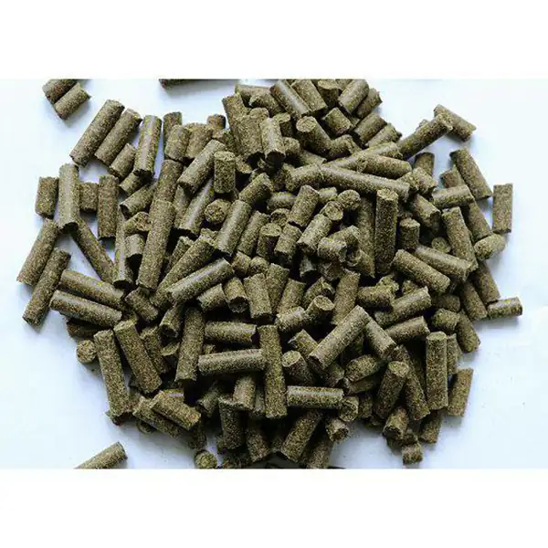 Xtra Baits pelete 6mm 1kg Tigrov orah 2