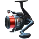 Carp Expert Monster Carp rola 8000