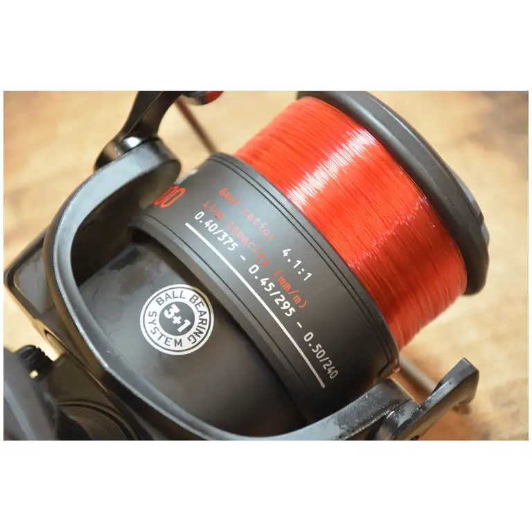 Carp Expert Monster Carp rola 8000