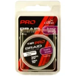 Carp Expert Pro Supple Shield tonuća upredenica s oblogom 10m 30LB